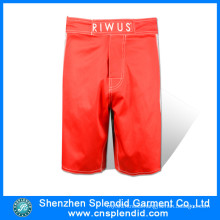 Shenzhen Wholesale Cotton MMA Shorts for Men